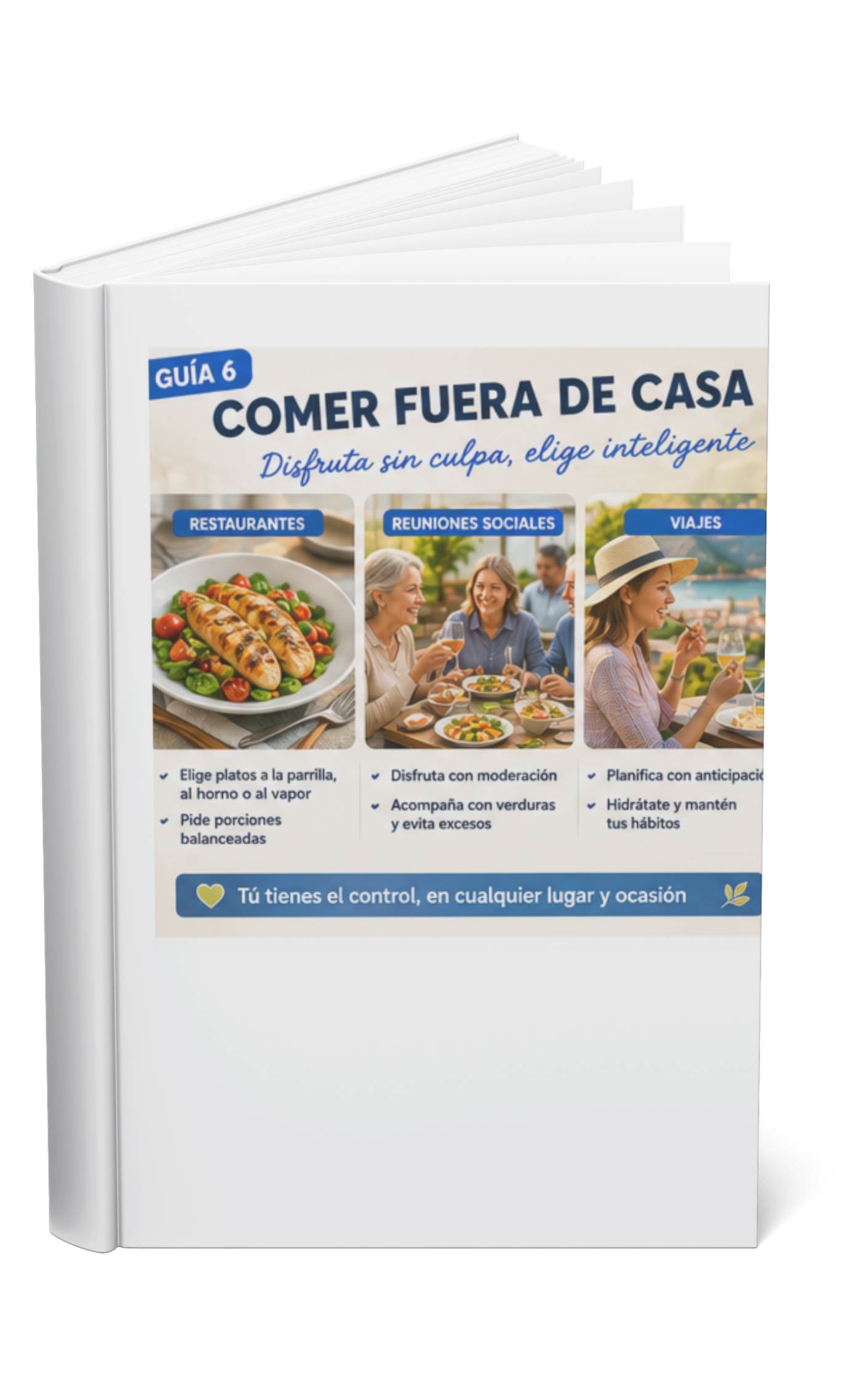 Reset Prediabetes: Recupera el Control Antes de que la Prediabetes Avance
