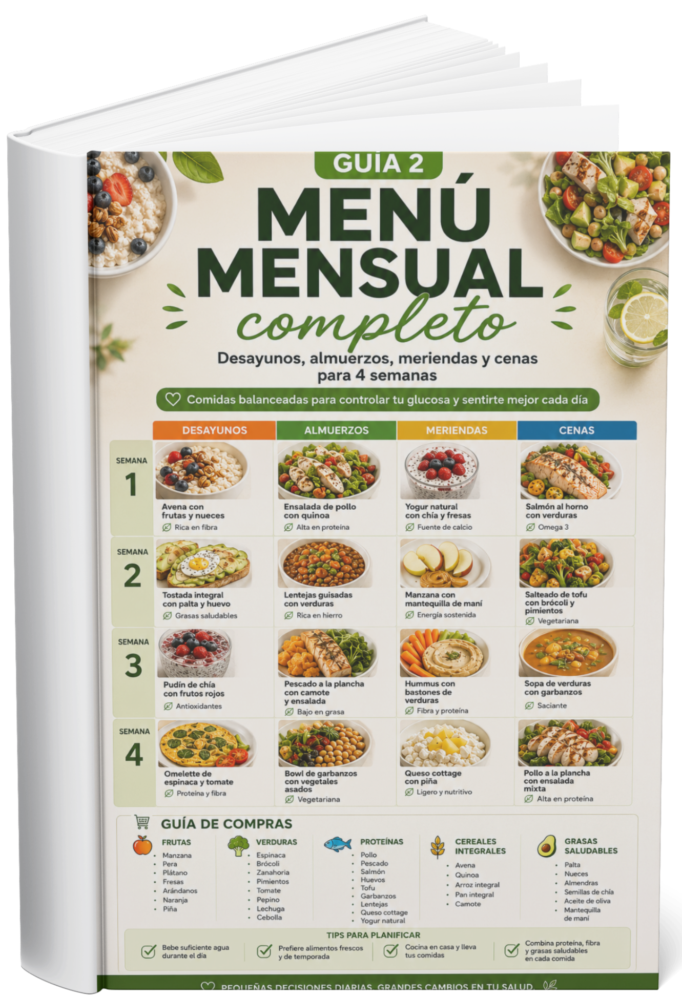 Reset Prediabetes: Recupera el Control Antes de que la Prediabetes Avance