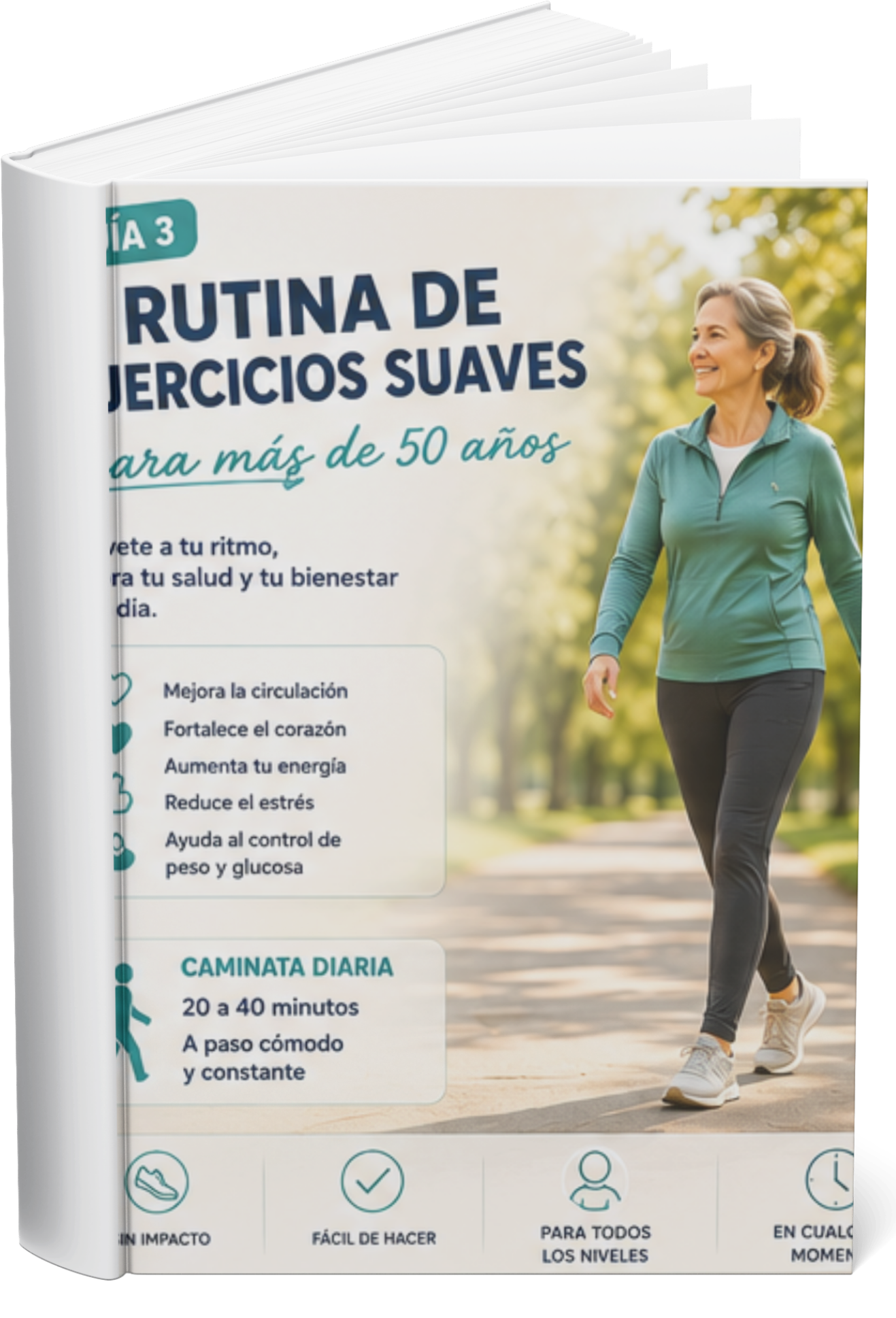 Reset Prediabetes: Recupera el Control Antes de que la Prediabetes Avance